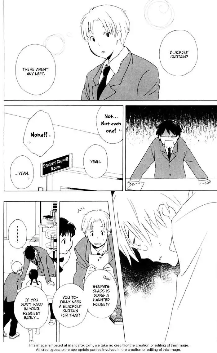 Kimi To Boku Chapter 10 26